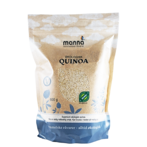 Quinoa 600 g