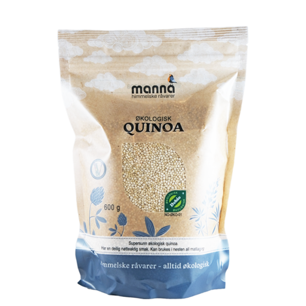 Quinoa 600 g