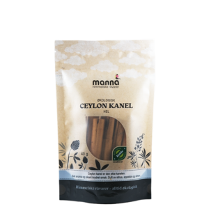 Kanel Ceylon Hel 40 g