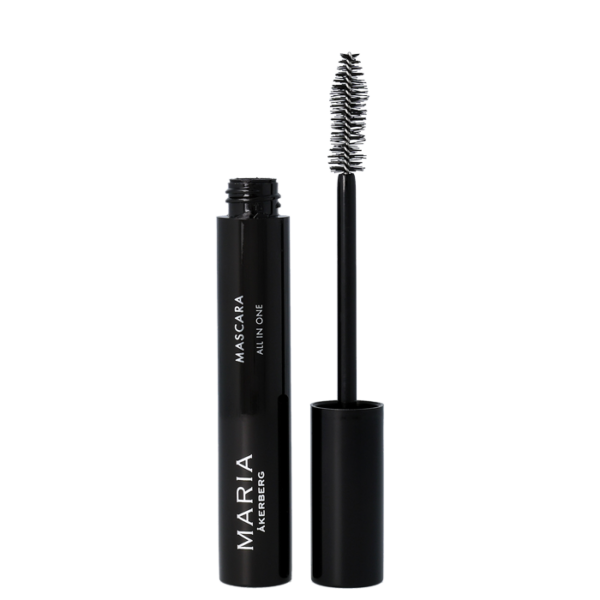 Mascara All In One