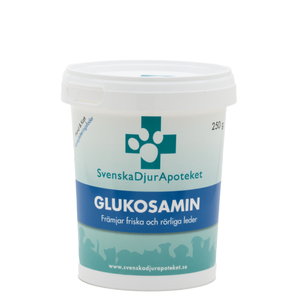 Glukosamin 250 g