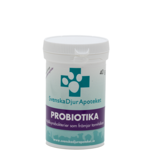 Probiotika 40 g