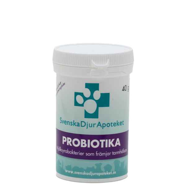 Probiotika 40 g