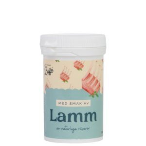 Buffé Lamm 60 g