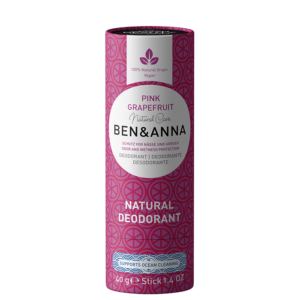 Deodorant Grapefrukt 40 g