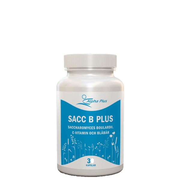 Sacc B Plus