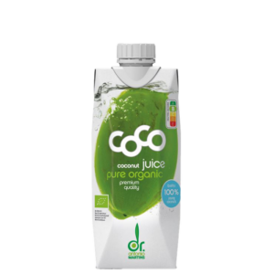 Coco Kokosvann ECO 500 ml