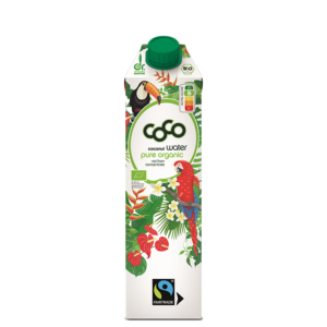 Coco Kokosvann ECO & FAIR 1000 ml