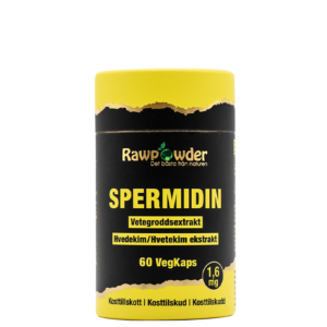 Spermidin 1