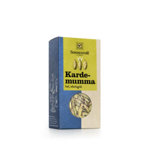 Kardemomme Hel Kapsel 40 g