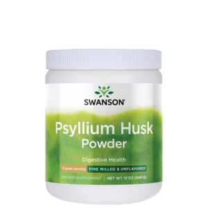 Psyllium Husk 340 g