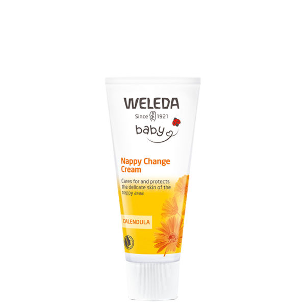 Calendula Bleiekrem 75 ml