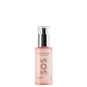 SOS Hydra Intense Rose Jelly Fuktighetskrem 75 ml