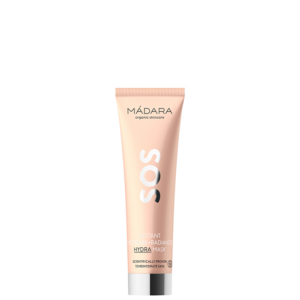 SOS Hydra Instant Moisture Plus Radiance Ansiktsmask 60 ml