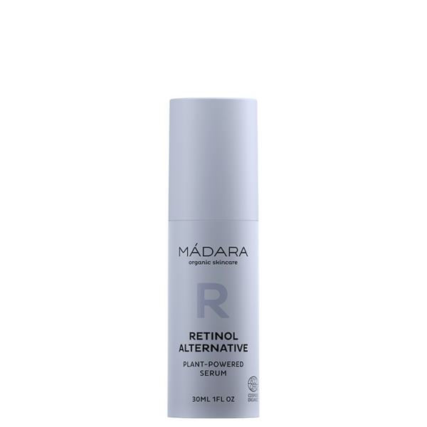 Retinol Alternative Plant-Powered Serum 30 ml