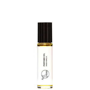 Parfymeolje Fresh Vanilla 10 ml