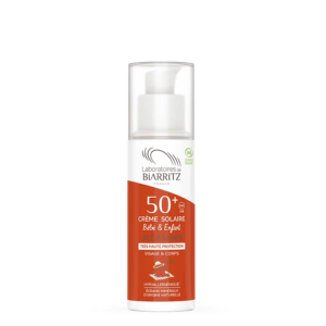 Solkrem Barn SPF50+ 100 ml