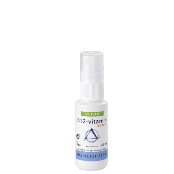 B12-Vitamin Spray 20 ml