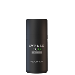 Økologisk Deodorant For Menn 50 ml