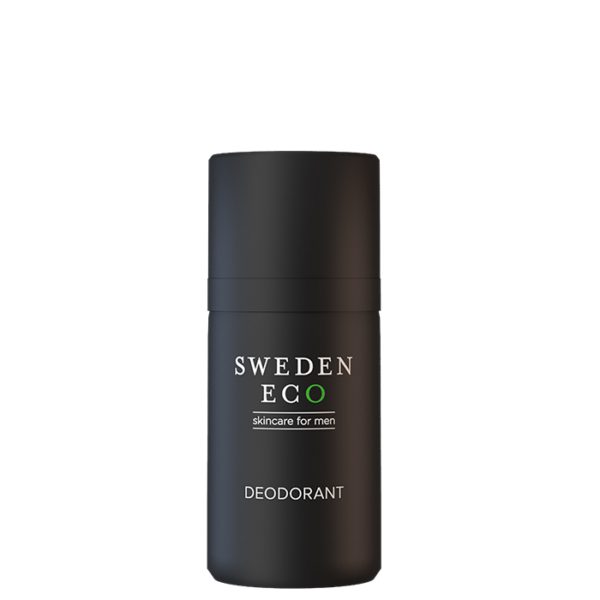 Økologisk Deodorant For Menn 50 ml