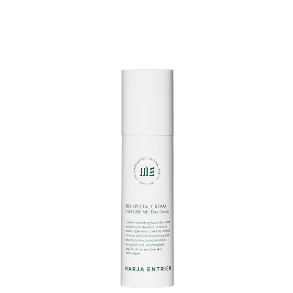 Bio-Special Dagkrem 50 ml