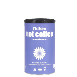 Chikko not coffe