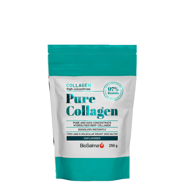 Pure Collagen 97 % protein 250 g