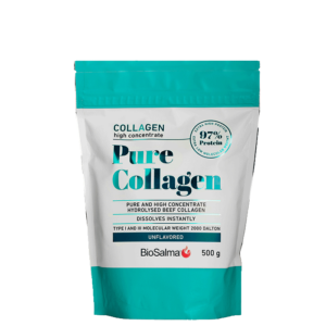 Pure Collagen 97 % protein 500 g