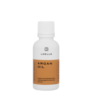 Argan Oil