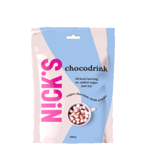 NICKS Chocodrink