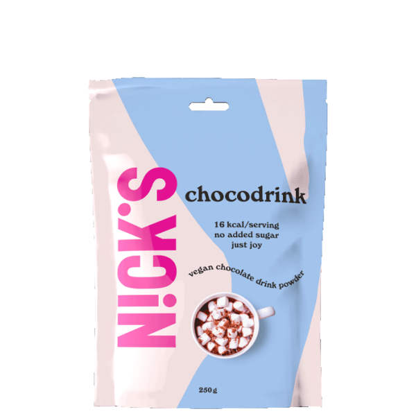 NICKS Chocodrink