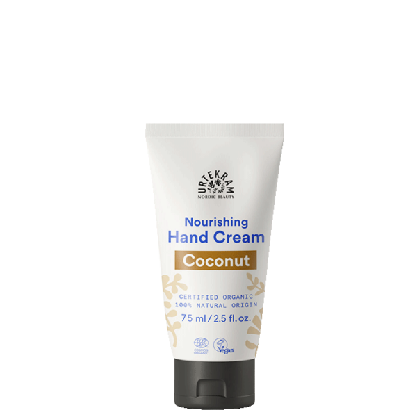 Håndkrem Coconut 75 ml