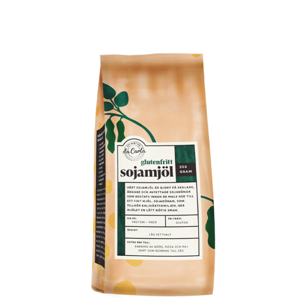 Soyamel 250 g