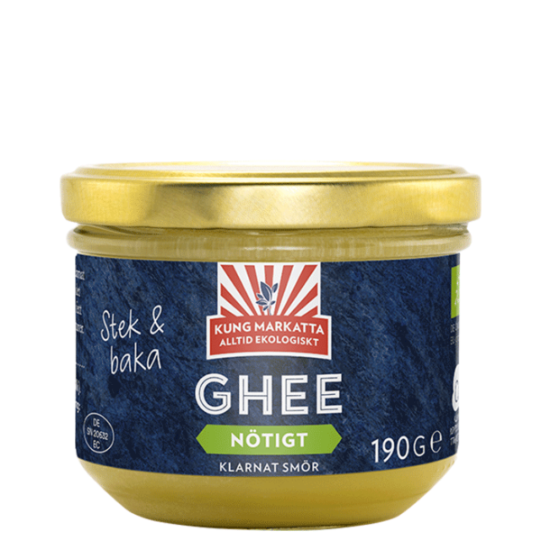 Ghee 190 g