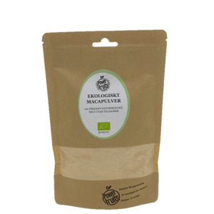 Økologisk Maca 250 g