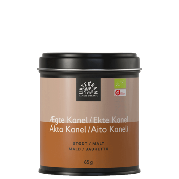 Ekte Kanel Malt 65 g