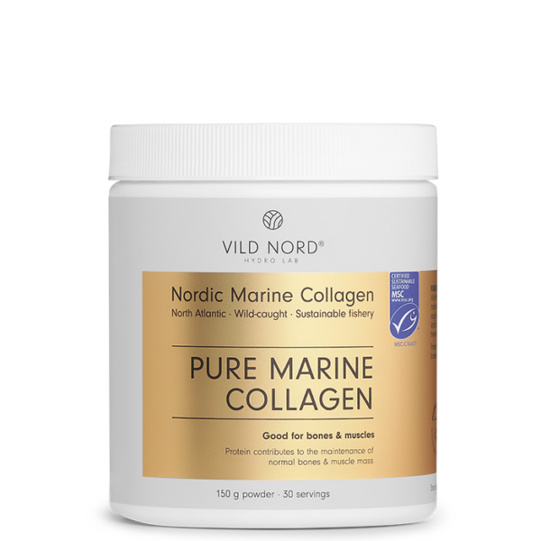 Marint kollagen 150 g