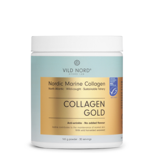 Collagen Gold Marine Collagen 165 g