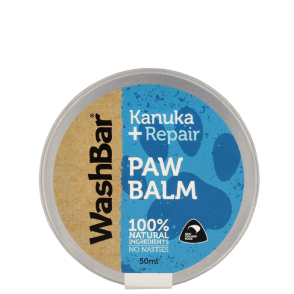 Mykgjørende balsam for Potepuder 50 g