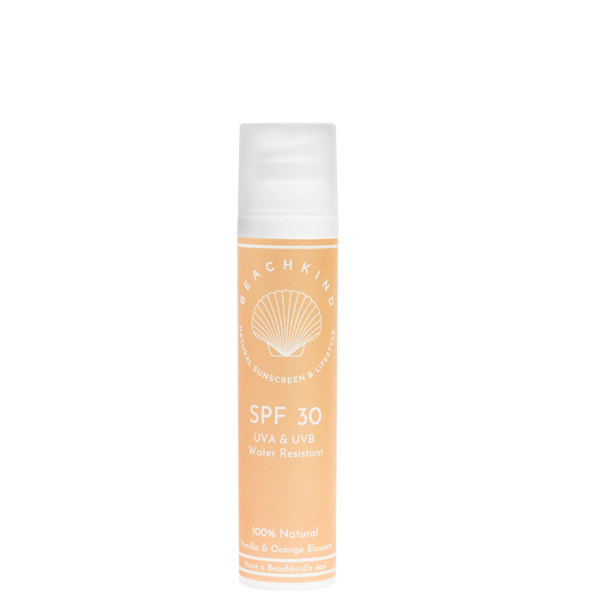 Beachkind 30 SPF 100 ml