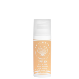 Beachkind 50 SPF 50 ml