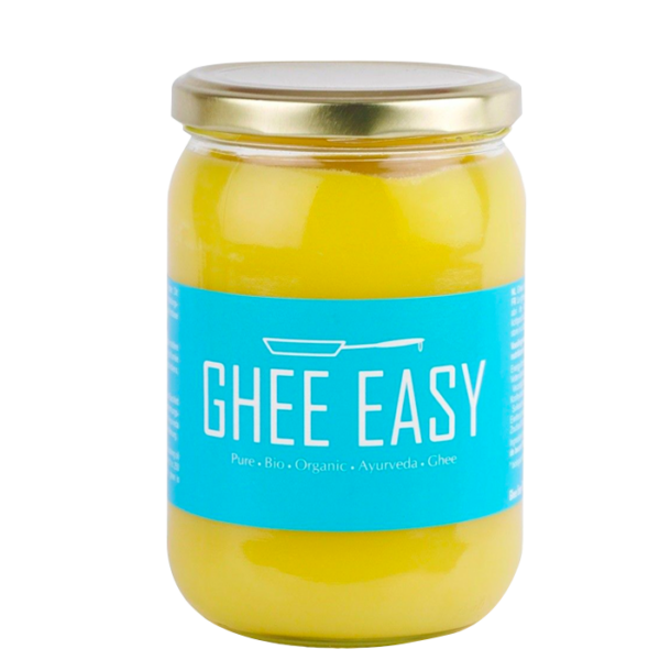 Ghee Naturell 500 g