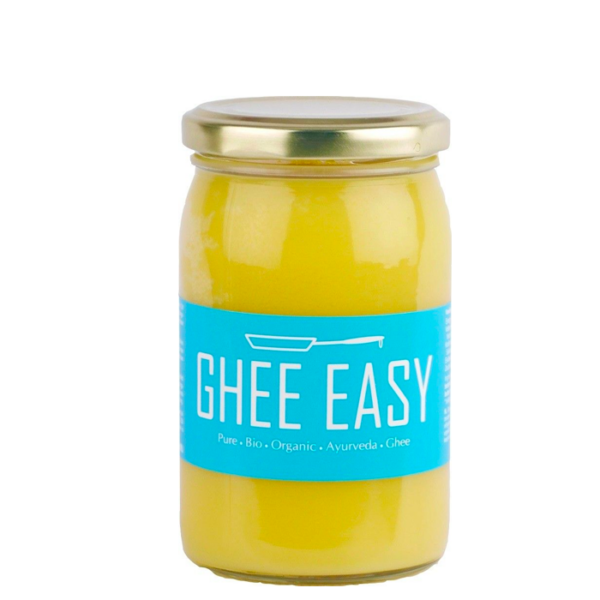 Ghee Naturell 245 g