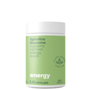 Lifestream Spirulina