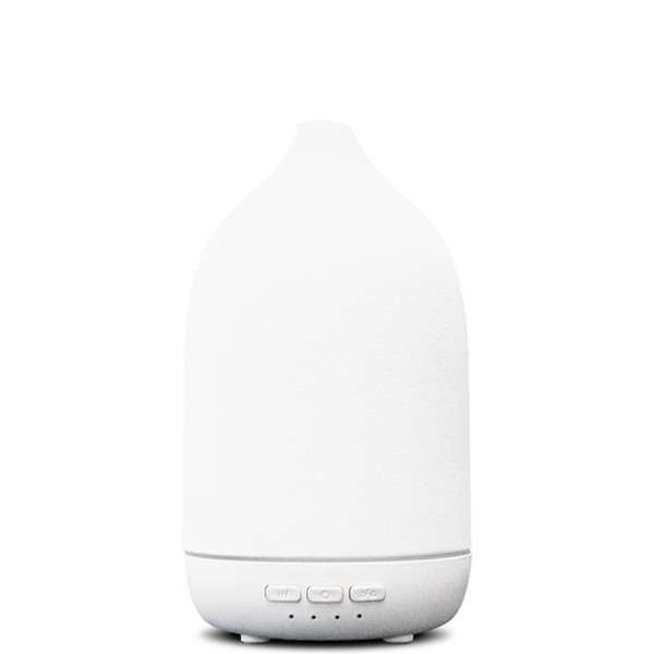 Aroma Diffuser Hvit