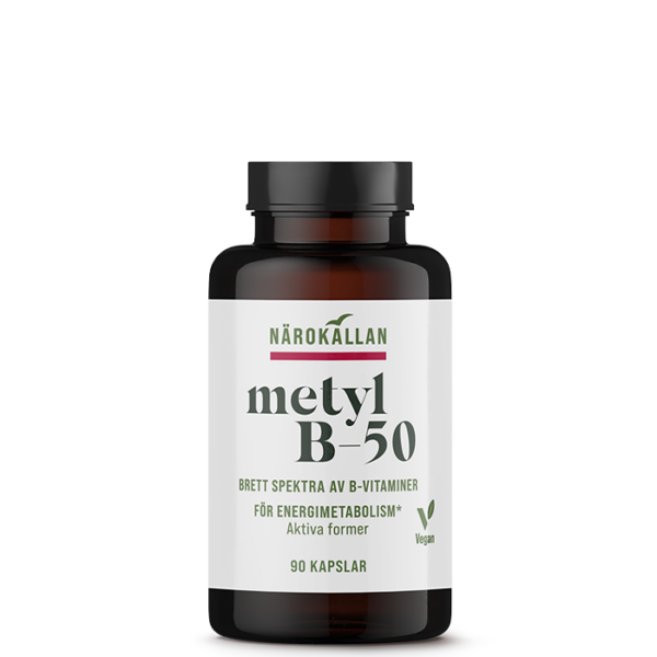 Metyl B-50