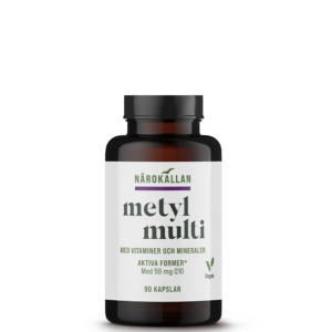 Metyl Multivitamin