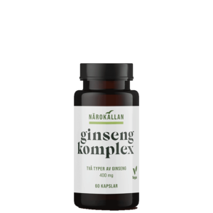 Ginseng Komplex