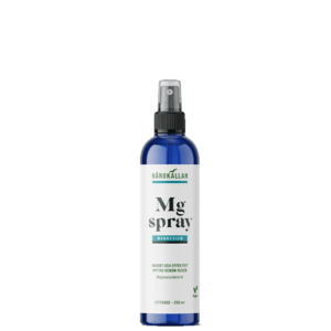 Magnesiumspray 250 ml