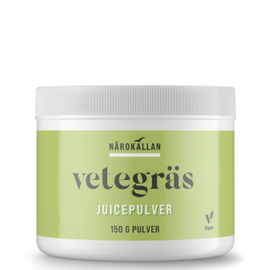 Hvetegressjuicepulver 150 g